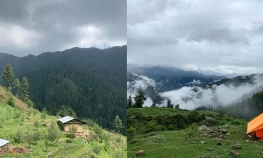 शिमला-मनाली की भीड़ से हटकर बिताना चाहते हैं सुकूनभरी छुट्टियां? गर्मियों में साइलेंट एस्केप के लिए परफेक्ट हैं ये 5 अनछुए हिल स्टेशन