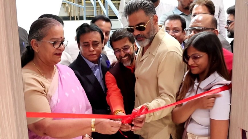 जीएम मॉड्यूलर ने यूपी में बढ़ाई कंपनी की मौजूदगी