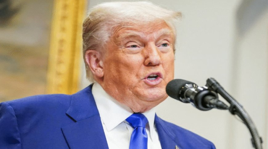 ट्रंप का यू-टर्न- पहले भारत को बताया नर्क, फिर कहा महान देश, पीएम मोदी पर भी की टिप्पणी