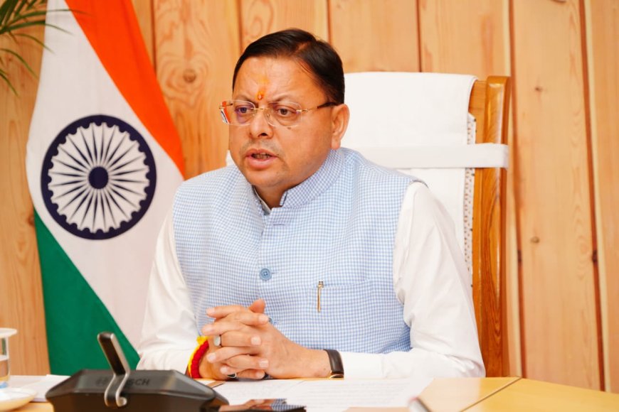 सूचना एवं लोक सम्पर्क विभाग में पदोन्नति, अर्चना और बद्री चन्द बने उप निदेशक, मुख्यमंत्री की मंजूरी के बाद जारी हुए आदेश