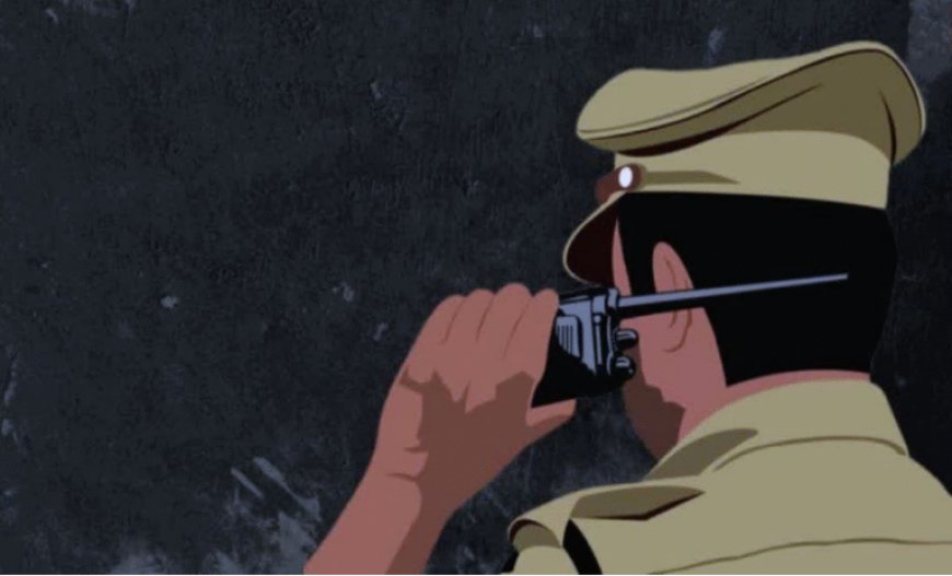 उपराष्ट्रपति के साथ फोटो एडिट कर सोशल मीडिया पर प्रसारित करना एक महाराज को पड़ा महंगा, मुकदमा दर्ज