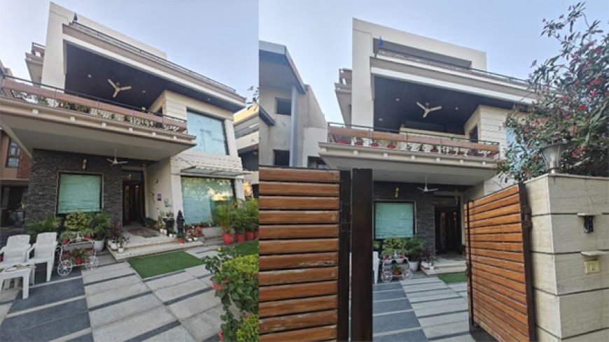 पंजाब : पूर्व DIG हरचरणसिंह भुल्लर के खिलाफ मामले में 11 जगहों पर ED के छापे