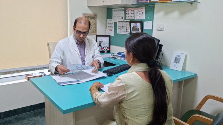 पौड़ी और टिहरी जिले में स्तन कैंसर की स्क्रीनिंग शिविर शुरू, हफ्ते में दो दिन लगेगा कैंप