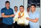 उत्तराखंड के विकास को मिली रफ्तार, मुख्यमंत्री धामी ने 1252 करोड़ की योजनाओं को दी मंजूरी