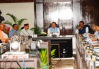 हर ब्लॉक में खुलेगा बालिका छात्रावास, सीएम घोषणाओं के समयबद्ध क्रियान्वयन के दिए निर्देश