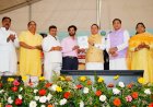 सीएम धामी ने पशुपालकों, दुग्ध उत्पादकों एवं मत्स्य पालकों के साथ किया संवाद