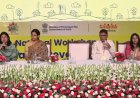 टेक्नोलॉजी से बदलेगी गांवों की तस्वीर – IAS निधि यादव