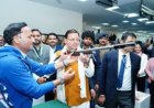 राज्यपाल ने किए बदरीनाथ और केदारनाथ धाम के दर्शन, मास्टर प्लान के कार्यों का भी लिया जायजा