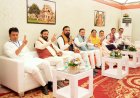“टीम मोदी” की नए भारत के संकल्प में उत्तराखंड के पुष्कर सिंह धामी एक चमकते सितारे