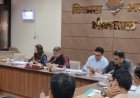 धरातल पर दिखनी चाहिए योजनाएं, अधिकारी करें फील्ड में जाकर सत्यापन – सचिव दीपक कुमार