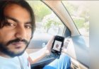 एसटीएफ ने मेरठ में एक लाख का एएमयू शिक्षक की हत्या में वांछित इनामी जुबैर को दिया ढेर