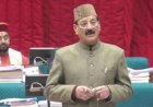 उत्तराखंड विधानसभा में गैस की किल्लत पर भारी हंगामा; सुबोध उनियाल के बयान पर बिफरा विपक्ष