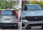 देहरादून में चेकिंग के दौरान स्कार्पियो में मिले एक करोड़ से अधिक रुपए, छिपाने के लिए बनाया था सीक्रेट केबिन