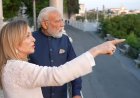 PM मोदी की ‘My Friend’ कही जाने वाली Giorgia Meloni कौन हैं? साधारण परिवार से इटली की PM बनने तक का सफर, जानिए उनकी नेटवर्थ और राजनीतिक कहानी