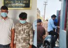 ऑनलाइन नकली दवा बेचने वाले अर्न्तराष्ट्रीय गिरोह का भंडाफोड़, कोटद्वार में फैक्ट्री सील, दो आरोपी गिरफ्तार
