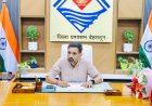 देहरादून को मिला नया नेतृत्व : IAS डॉ. आशीष चौहान ने संभाली जिलाधिकारी की कमान, जनसेवा और सुशासन के संकल्प के साथ बताई प्राथमिकताएं