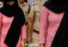 रुड़की की लड़की का पाकिस्तान कनेक्शन, जम्मू-कश्मीर पुलिस ने किया गिरप्तार, पाकिस्तान भेजे 20 लाख रुपए
