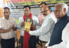 डिजिटल तकनीक के दौर में तथ्यपरक व संतुलित पत्रकारिता विश्वसनीयता बनाए रखने हेतु जरुरी : बंशीधर तिवारी, डीजी सूचना