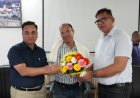 समर्पण, सादगी और सेवा का चार दशकों का सफर हुआ पूर्ण : सहायक निदेशक ललिता प्रसाद भट्ट को सूचना विभाग ने दी भावभीनी विदाई