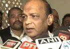 तेजतर्रार अफसर आलोक वर्मा को फिर काशी की कमान