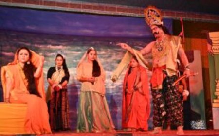 बंगाल और असम में बीजेपी के शानदार प्रदर्शन पर उत्तराखंड में खुशी की लहर