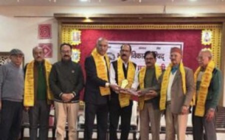 सोमनाथ और भारत की अजेय भावना!