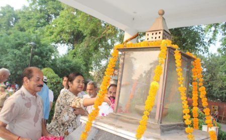 1857 की क्रांति : मेरठ से शुरू हुई थी भारत की आजादी की पहली लड़ाई