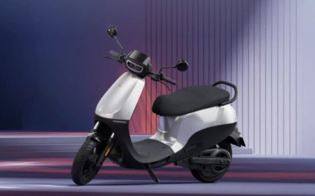 Ola Electric को 4680 Bharat Cell के लिए मिला सरकारी सर्टिफिकेशन, Ola S1 X+ 5.2kWh में होता है इस्तेमाल