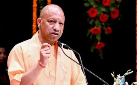 योगी सरकार का बड़ा कदम, यूपी के 5 स्पोर्ट्स कॉलेजों में एडमिशन प्रक्रिया शुरू; 518 सीटों पर मिलेगा मौका