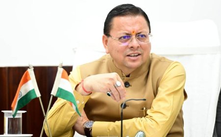 किसानों को बीज से बाजार की सुविधा के लिए हर ब्लॉक में बनेंगे आदर्श कृषि एवं उद्यान गांव