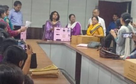 भारत के बच्चों को भोजन के अलावा भी और चीजों की आवश्यकता है