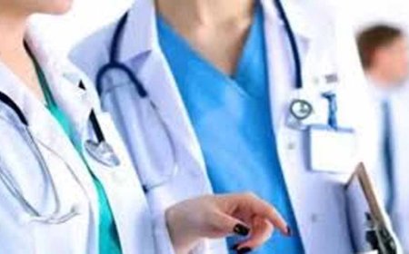 यूपी में स्वास्थ्य विभाग पर बड़ी कार्रवाई! 28 डॉक्टर 15 से ज्यादा अस्पतालों से जुड़े मिले, सत्यापन में खुलासा