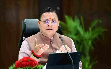 राज्य सरकार के कार्मिकों का बढ़ा महंगाई भत्ता, कार्मिकों एवं पेंशनरों को मंहगाई भत्ता दिये जाने का मुख्यमंत्री ने किया अनुमोदन