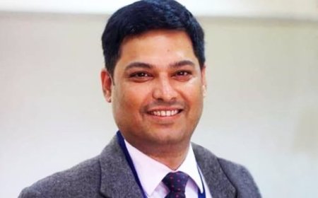 आईसीसीसीसी सेंटर से चारधाम हेली सेवाओं पर 24 घंटे नजर, सचिव नागरिक उड्डयन सचिन कुर्वे बोले – श्रद्धालुओं की सुरक्षा पहली प्राथमिकता