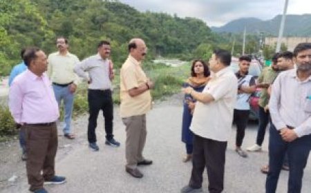 उत्तराखंड में पेट्रोल एवं डीज़ल की पर्याप्त उपलब्धता