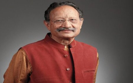उत्तराखंड के पूर्व मुख्यमंत्री बीसी खंडूड़ी का निधन, मैक्स अस्पताल में ली आखिरी सांस