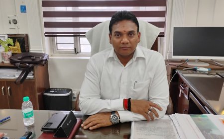 विरासत को सहेजते हुए विकास की राह पर आगे बढ़ रहा उत्तराखंड – सचिव डॉ. आर राजेश कुमार