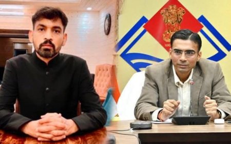 19 IAS अफसरों के तबादले, गढ़वाल आयुक्त बदले गये, सविन बंसल की जगह आशीष चौहान होंगे देहरादून DM