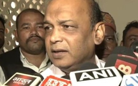 तेजतर्रार अफसर आलोक वर्मा को फिर काशी की कमान