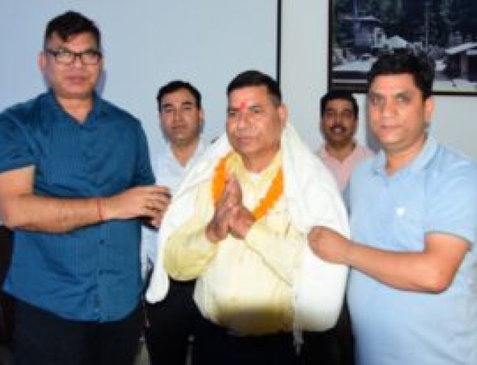 उत्तराखंड के विकास को मिली रफ्तार, मुख्यमंत्री धामी ने 1252 करोड़ की योजनाओं को दी मंजूरी