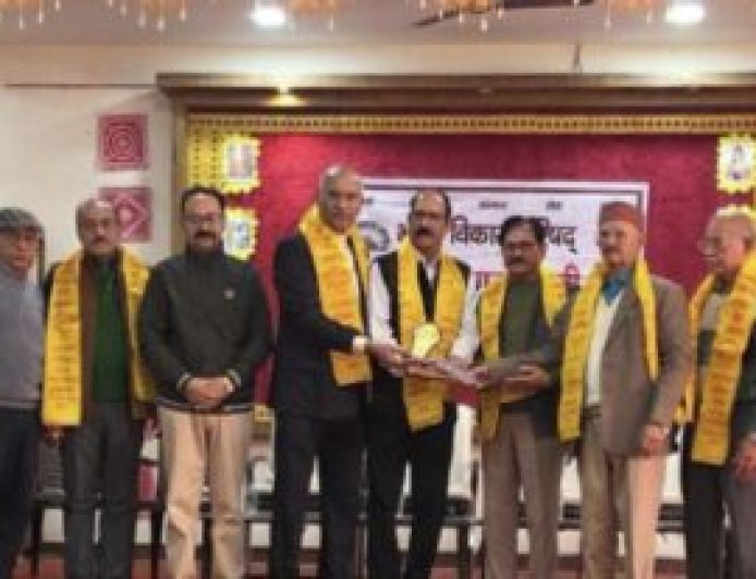 सोमनाथ और भारत की अजेय भावना!