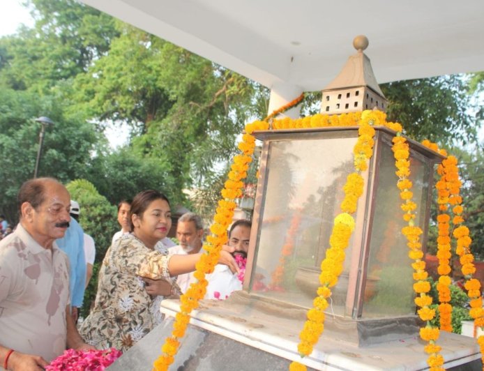 1857 की क्रांति : मेरठ से शुरू हुई थी भारत की आजादी की पहली लड़ाई