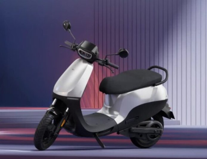 Ola Electric को 4680 Bharat Cell के लिए मिला सरकारी सर्टिफिकेशन, Ola S1 X+ 5.2kWh में होता है इस्तेमाल