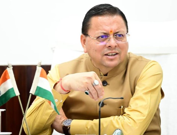 किसानों को बीज से बाजार की सुविधा के लिए हर ब्लॉक में बनेंगे आदर्श कृषि एवं उद्यान गांव