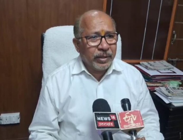 सीएचसी सेंटर में कांग्रेस MLA काजी निजामुद्दीन के हंगामे के बाद आया नया मोड़, आई ये सच्चाई सामने