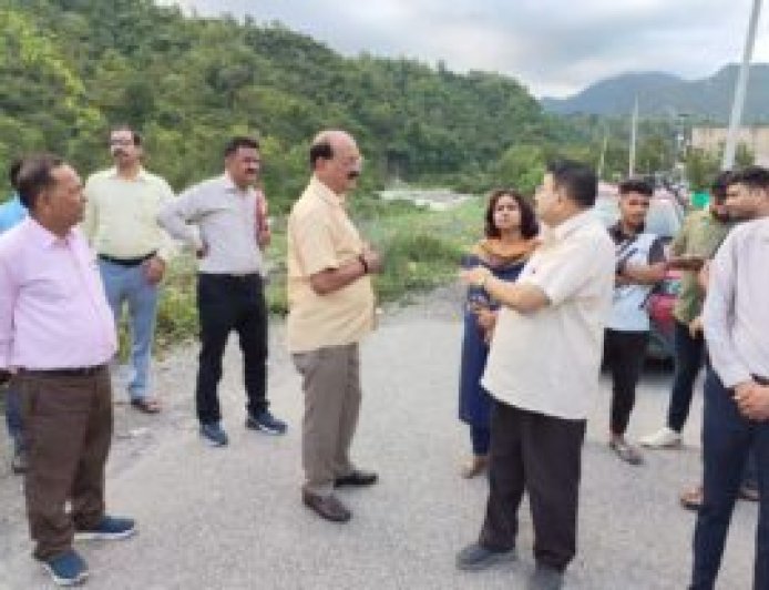 उत्तराखंड में पेट्रोल एवं डीज़ल की पर्याप्त उपलब्धता