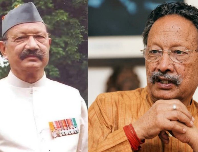 नहीं रहे सुशासन के प्रतीक पूर्व मुख्यमंत्री भुवन चंद्र खंडूड़ी, CM धामी ने जताया शोक