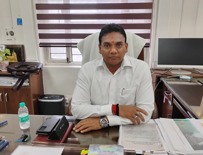 विरासत को सहेजते हुए विकास की राह पर आगे बढ़ रहा उत्तराखंड – सचिव डॉ. आर राजेश कुमार