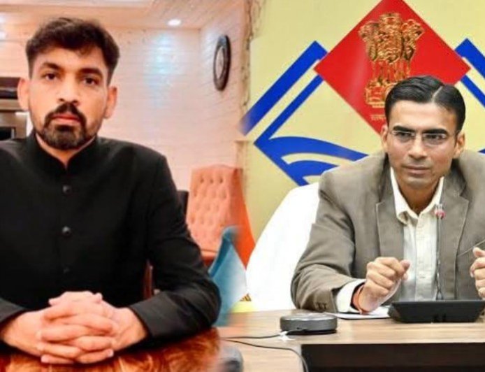 19 IAS अफसरों के तबादले, गढ़वाल आयुक्त बदले गये, सविन बंसल की जगह आशीष चौहान होंगे देहरादून DM