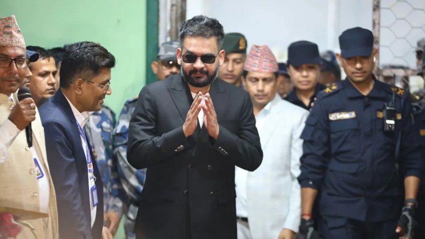 नेपाल का बड़ा आर्थिक प्रयोग: एक महीने में दो बार सैलरी देने का फैसला, सुस्त अर्थव्यवस्था को रफ्तार देने की कोशिश
